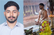 From Gurukula to ISRO, Kannur youth’s unique journey to become a space scientist